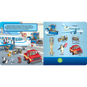 PAW Patrol - Was hört ihr, PAW Patrol? - Mein Maxi-Soundbuch - Bild 3