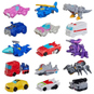 Transformers - Figur - Tiny Turbo Changers - 1 Stück - Bild 3