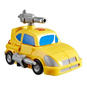 Transformers - Figur Bumblebee - Studio Series - Devastation - Bild 3