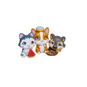 Sammelfigur Kawaii Pups - Cute! - 1 Stück - Bild 3