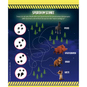 Feuerwehrmann Sam - Der grosse Glow-in-the-dark Stickerspass - Bild 3