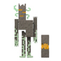 Minecraft - Figur - Der Knarz - Bild 3