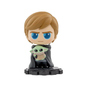 Star Wars - Sammelfigur - Cosbi Bobble-Head - Serie 1 - 1 Stück - Bild 3