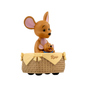 Winnie Puuh - Sammelfahrzeug - 1 Stück - Bild 3