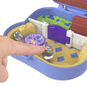 Polly Pocket - Beste-Blaubeeren-Freunde-Schatulle - Bild 3