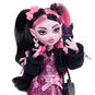 Monster High - Draculaura-Puppe - Bild 3