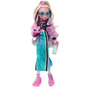 Monster High - Lagoona Blue-Puppe - Bild 3