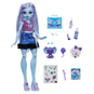 Monster High - Self-Scare Secrets - Abbey Bominable - Bild 3