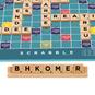 Scrabble Original Holz 2in1 - Bild 3