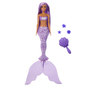 Barbie - Color Reveal Meerjungfrau mit Steinchen - 1 Stück - Bild 3