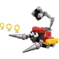 LEGO® Sonic The Hedgehog 30733 - Badnik: Skorp - Bild 3