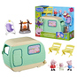 Peppa Wutz - kleiner Wohnwagen - Bild 3