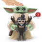 Star Wars - Figur - Grogu - Knuddelspaß - Bild 3
