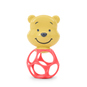 Winnie Puuh - Rassel & Beißring Set  - Bild 3