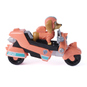 PAW Patrol - Spielset -Basisfahrzeug - Liberty - Bild 3
