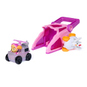 PAW Patrol - Spielset - Pup Squad - Skye & Henrietta - Bild 3