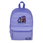 KPop Demon Hunters - Rucksack in lila - Bild 3