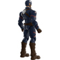 Marvel -  Blokees - Bausatz - Captain America - Bild 3
