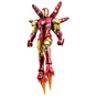 Marvel -  Blokees - Bausatz - Iron Man - Bild 3