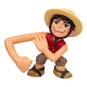 One Piece - Mini-Sammelfigur - Serie 1 - 1 Stück - Bild 3