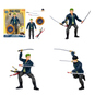 One Piece - Actionfigur - 1 Stück - Bild 3