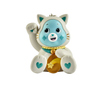 Care Bears - Sammelfigur - URDU Fukuheya - 1 Stück - Bild 3