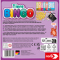 Tiere Bingo - Bild 3