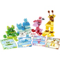 LEGO® DUPLO® 10472 - Wir bauen Tiere - Bild 3