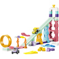 LEGO® DUPLO® 10478 - Kreative Sprungschanzen mit kleinen Flitzern - 3in1 Set - Bild 3