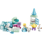 LEGO® DUPLO® 10462 - Frozen Kreativbox mit Elsa und Olaf - Bild 3