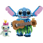 LEGO® Disney™ Stitch 43296 - Stitch und Scrump - Bild 3