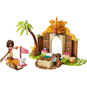 LEGO® Disney™ Princess 43282 - Vaianas Hütte und Boot - Bild 3