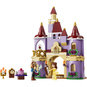 LEGO® Disney™ Princess 43289 - Das verzauberte Schloss von Belle und dem Biest - Bild 3