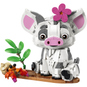 LEGO® Disney™ Princess 43292 - Pua - Bild 3
