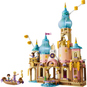 LEGO® Disney™ Princess 43297 - Rapunzels Schloss - Bild 3