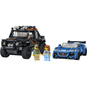 LEGO® Speed Champions 77264 - Jaguar Project 7 & Land Rover - Bild 3