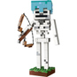 LEGO® Minecraft™ 21594 - Das Skelett - Bild 3