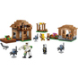 LEGO® Minecraft™ 21596 - Angriff des Magiers auf das Dorf - Bild 3