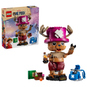 LEGO® One Piece 75643 - Tony Tony Chopper - Bild 3