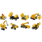 LEGO® Technic 42233 - Mächtige Maschinen  - Bild 3