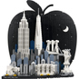 LEGO® Architecture 21066 - New York City - The Big Apple  - Bild 3