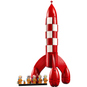LEGO® Ideas 21367 - Die Mondrakete von Tim und Struppi - Bild 3