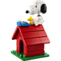LEGO® Ideas 21368 - Peanuts: Snoopys Hundehütte - Bild 3