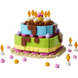LEGO® 40815 - Geburtstagstorte - Bild 3