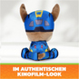 PAW Patrol - Plüschfigur - Dino Movie - Chase - Bild 3