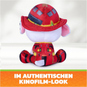 PAW Patrol - Plüschfigur - Dino Movie - Marshall - Bild 3