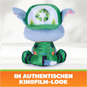 PAW Patrol - Plüschfigur - Dino Movie - Rocky - Bild 3