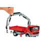 Siku Super 3534 - Mercedes Atego mit Kran - 1:50 - Bild 3