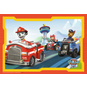 Puzzle-Box - Paw Patrol - Im Einsatz - 2x 12 Teile - Bild 3