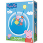 Peppa Wutz - Hüpfball - Ø 45-50cm - Bild 3